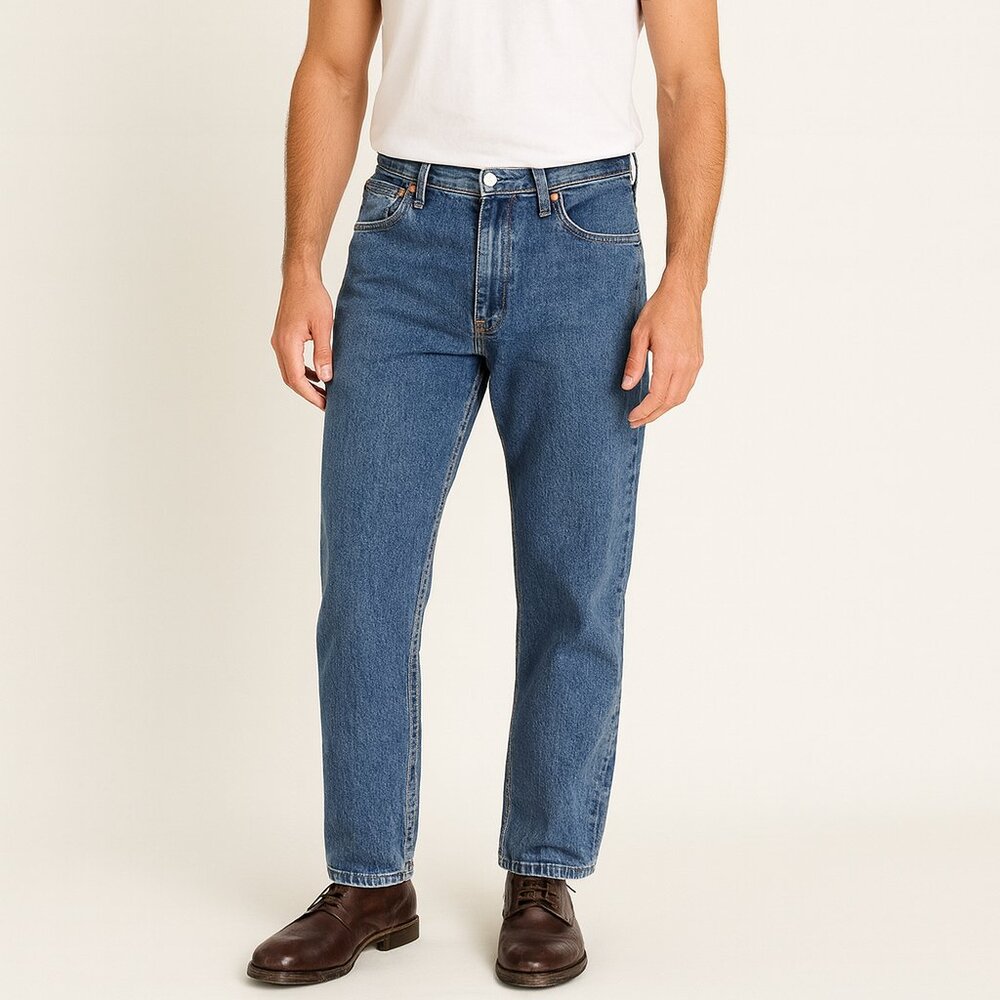 Levi's 550 Original Denim Jeans‎ 36 X 30